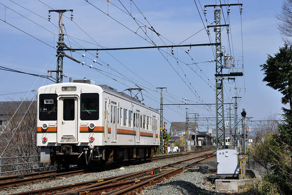 JNR JNR 119 series