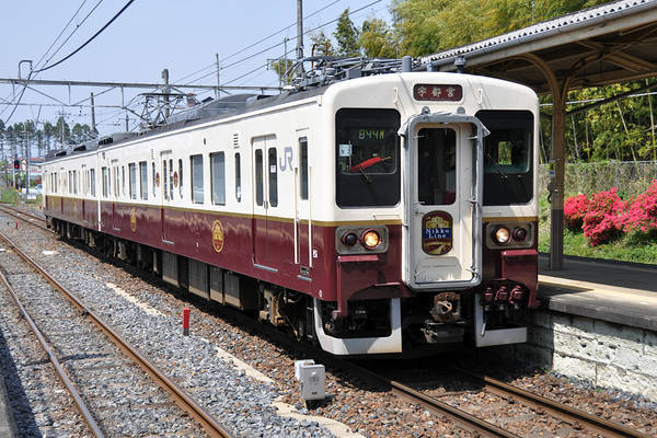 JR East JNR 107 series