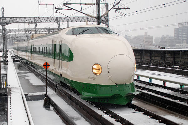 Tokyu Car 200