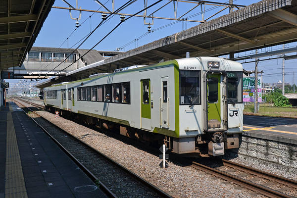 FHI KiHa 112-200