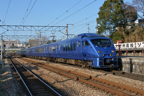 Hitachi JNR 883 series