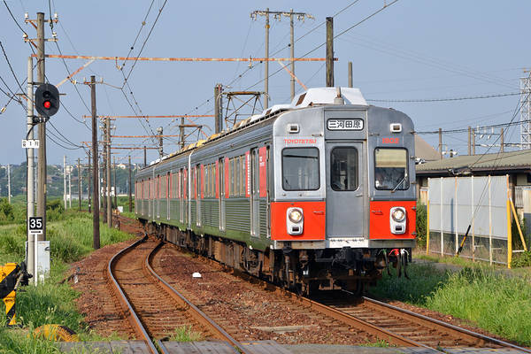 Tokyu Car Toyohashi 1800