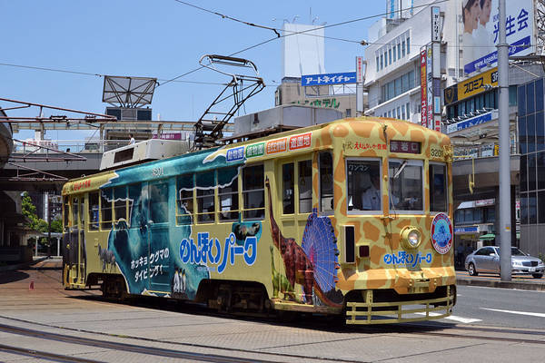 Nippon Sharyo Toyohashi 3200
