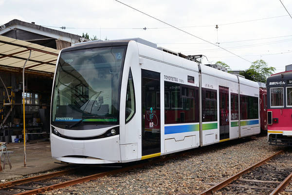 Alna Toyohashi T1000