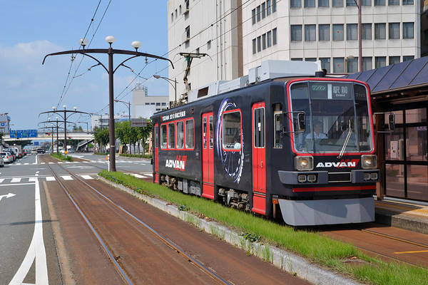 Nippon Sharyo Toyohashi 780