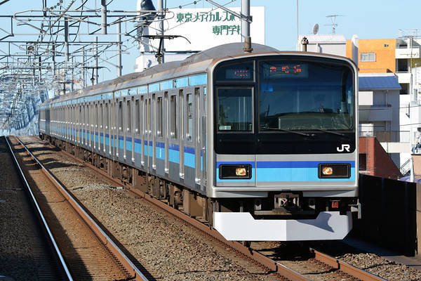 Tokyu Car E231-800