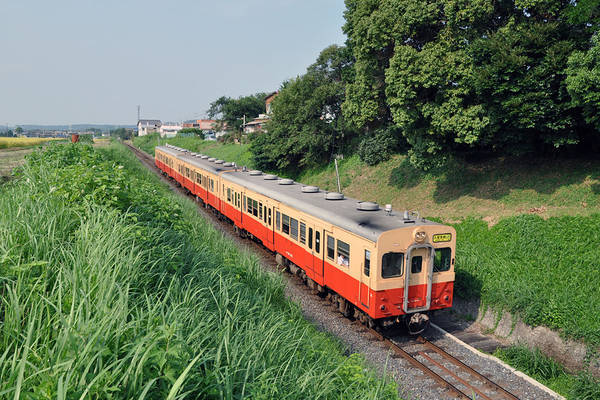 JNR KiHa 30