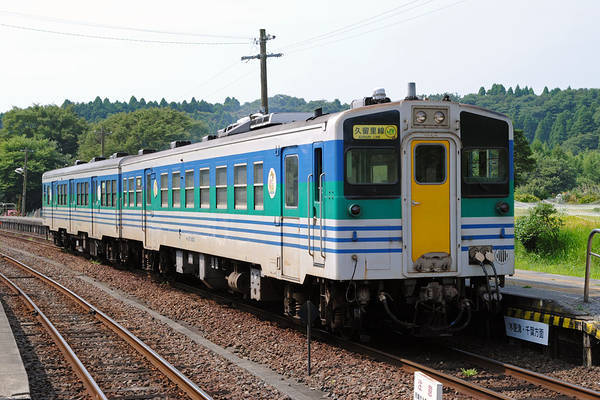 JNR JNR KiHa 37