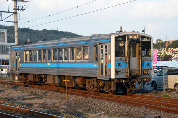 FHI JNR KiHa 31