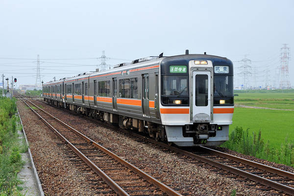 Nippon Sharyo JNR KiHa 75