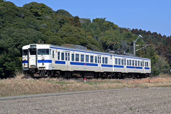 JNR JR Kyushu 717 series