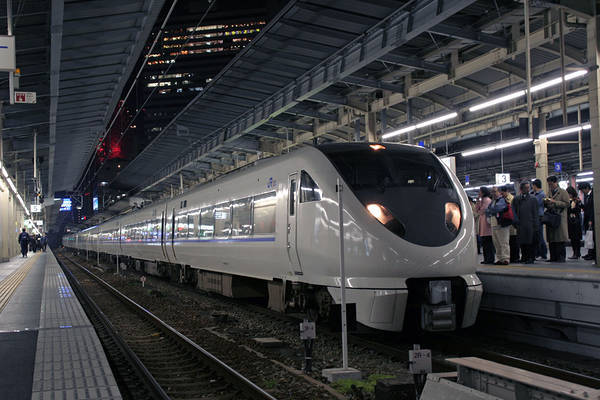 Hitachi 683 series