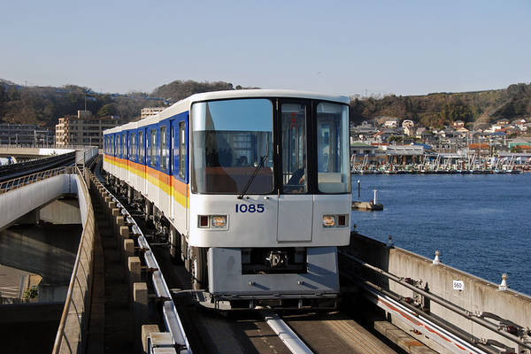Tokyu Car YNT 1000
