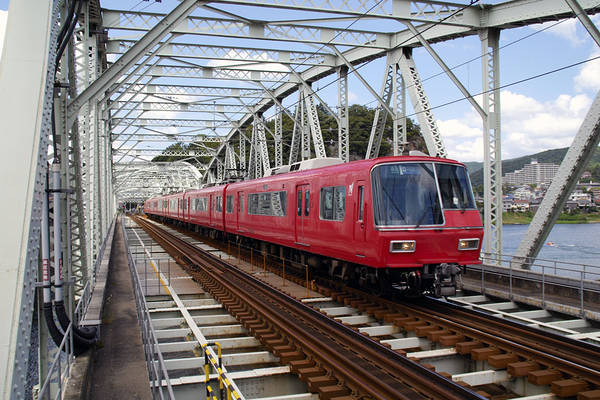 Nippon Sharyo Meitetsu 5300