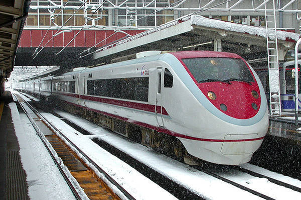 Hitachi JNR 681-8000