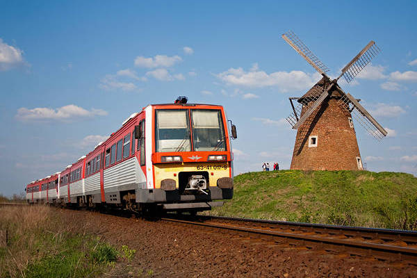 Metrovagonmash RA1 731.25