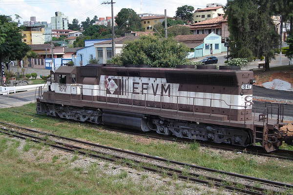 EMD DDM45MP