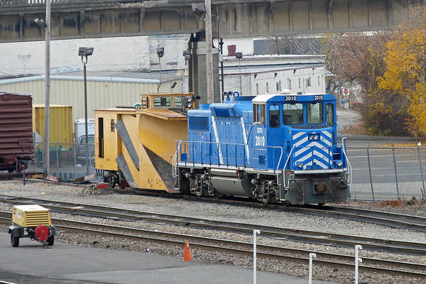 EMD GP20D