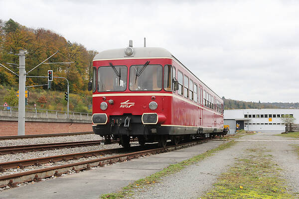 Esslingen Esslingen 452