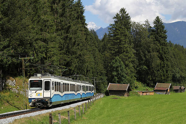 Stadler BZB 12-16