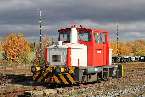 O&K MV 9