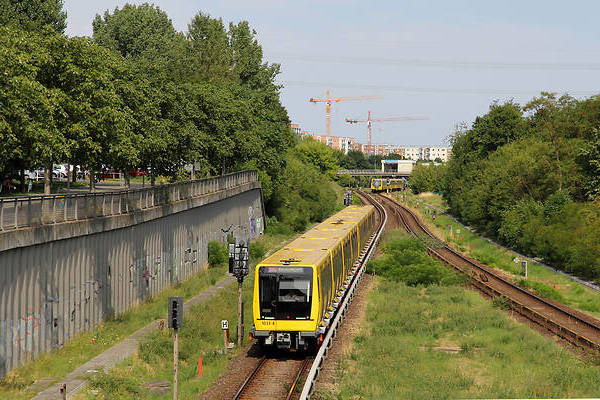 Stadler BVG IK