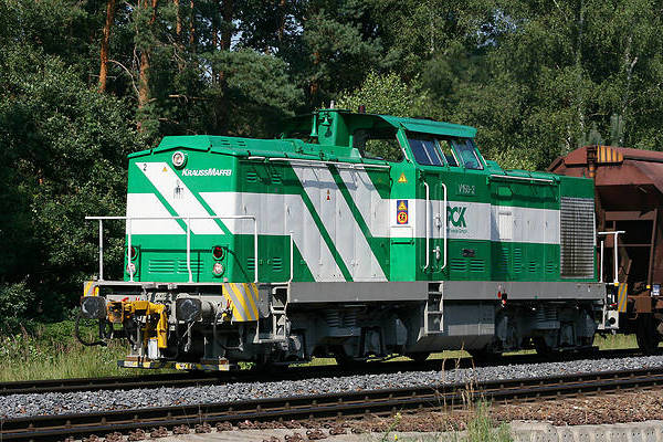 LEW V 100.4
