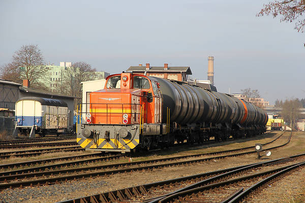 Krauss-Maffei ML 700 C