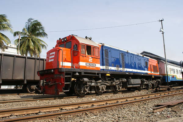 GE U15A1A