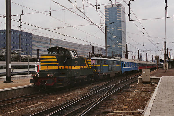 BN SNCB 82