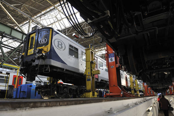 ACEC SNCB AM73 CR