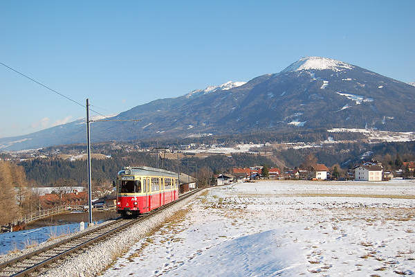 DUEWAG IVB GT8.81