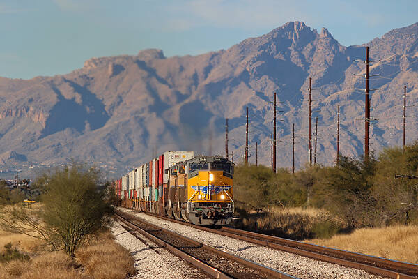 EMD SD70ACe-T4