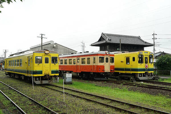 Niigata Isumi 350