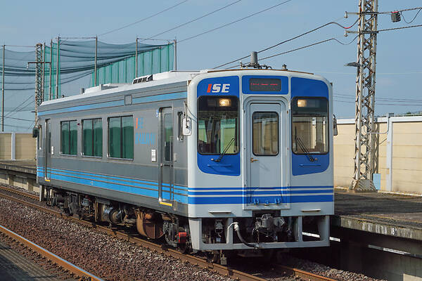 FHI Isetetsu ISEIII