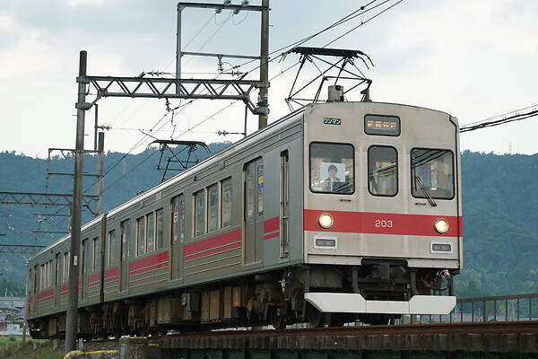Tokyu Car Igatetsu 200