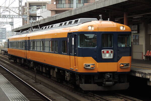 Kinki Sharyo 16010