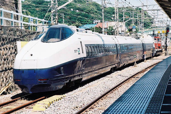 Tokyu Car JNR E991