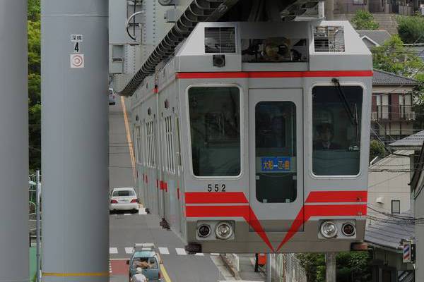 Mitsubishi ShM 500