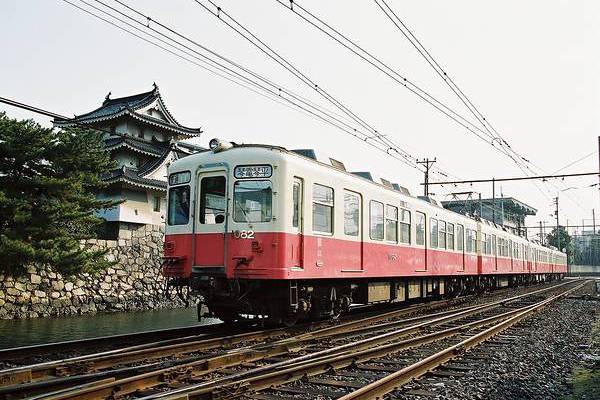 Tokyu Car Kotoden 1080