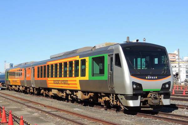 Tokyu Car HB-E300