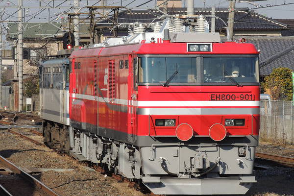 Toshiba EH800