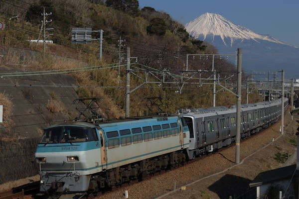 Kawasaki EF66-100