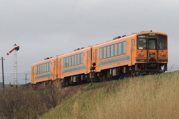 Niigata Tsugaru21