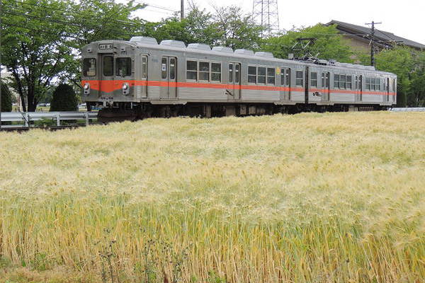 Tokyu Car Hokutetsu 7100