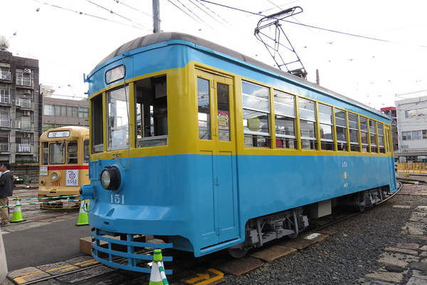 Tokyu Car 150