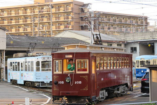 Kawasaki 160