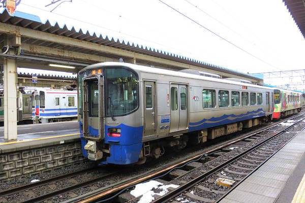 Niigata Transys ET122-0