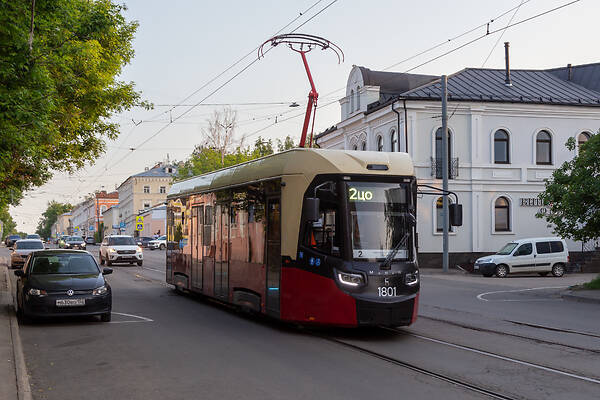 BKM T811
