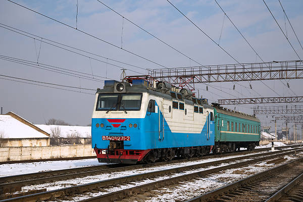 Atbasar VL40M